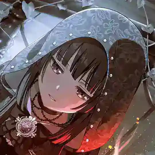 wonderland ‣ BanG Dream Info