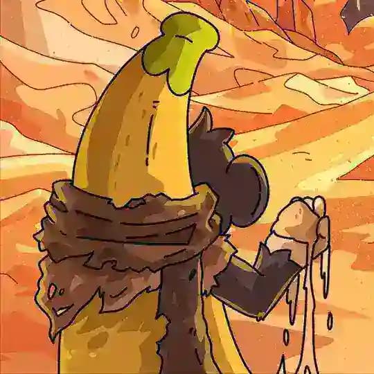 BananaGun Gem ππ