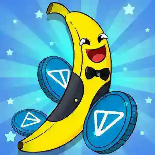 BananaTON Hot Transactions