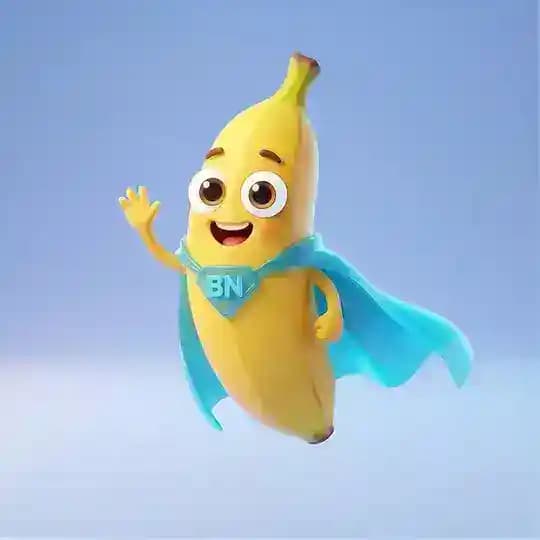 🍌بنانا نتورک