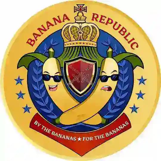 Banana Republic Unofficial 🍌