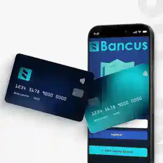 Bancus_VISAcryptocard