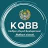 KQBB Andijon viloyati boshqarmasi