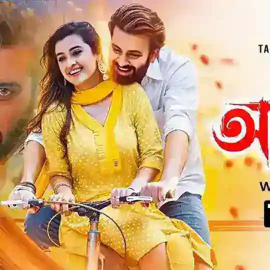 বাংলা ডাবিং মুভি