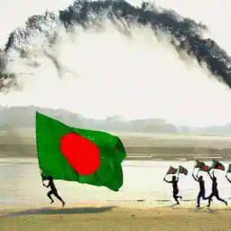Bangladesh Profile