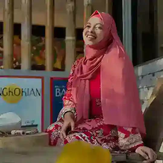 Bangladeshi Actress Life🇧🇩 Profile