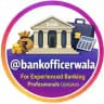 Bankofficerwala 🏦