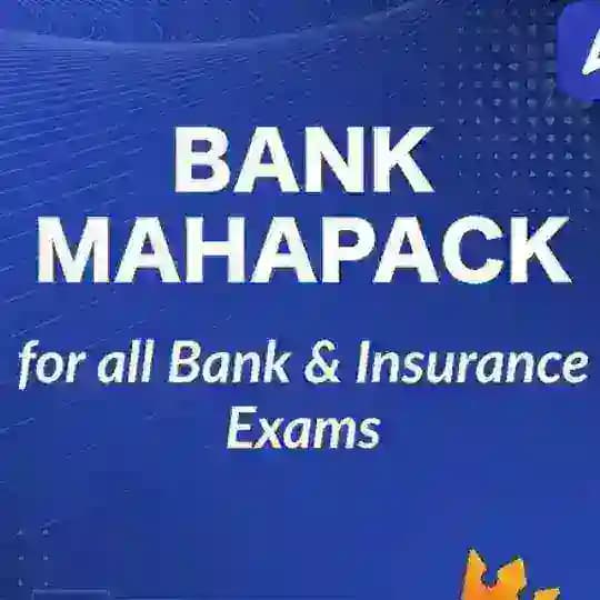 BANKING MAHAPACK ADDA 247 Profile