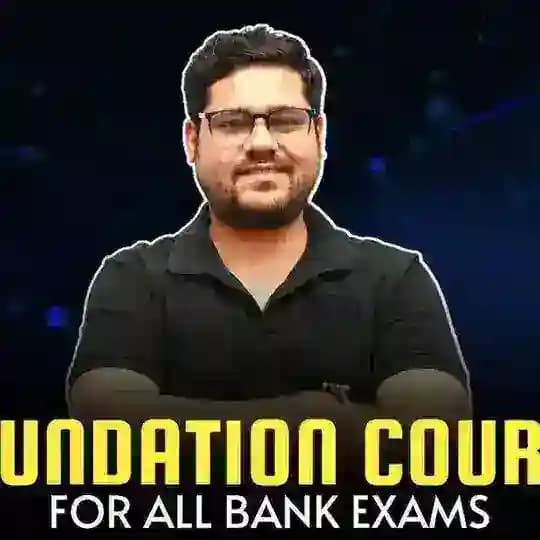 Reasoning Foundation For All Bank Exams 2026