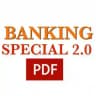 BANKING SPECIAL 2.0