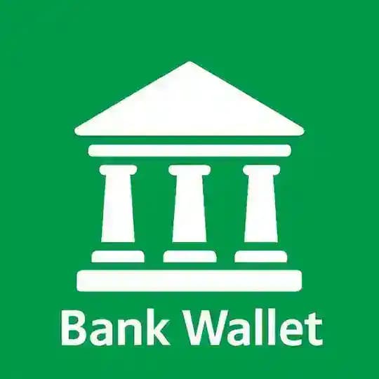 BankWallet Official