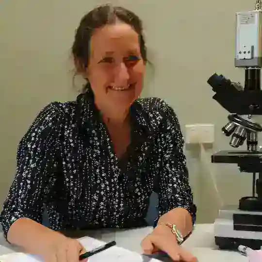 Barbara O'Neill Profile