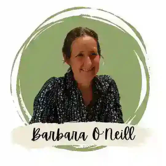 Barbara O'neill Profile