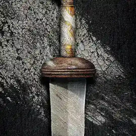 Barbarian Season
