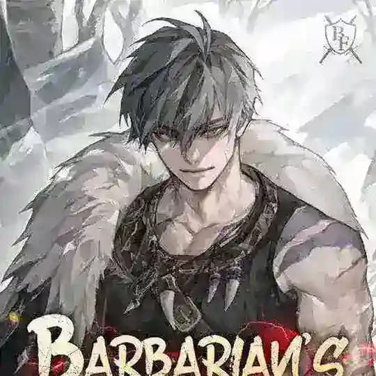 Barbarian’s Adventure in a Fantasy World Profile