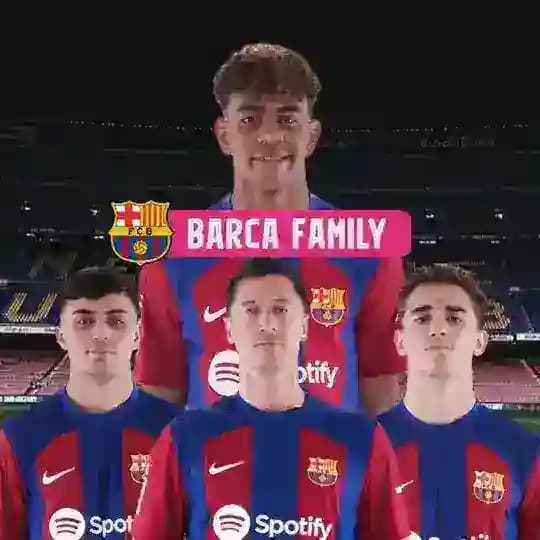 BarcaFamilyUZ (Vizitka)