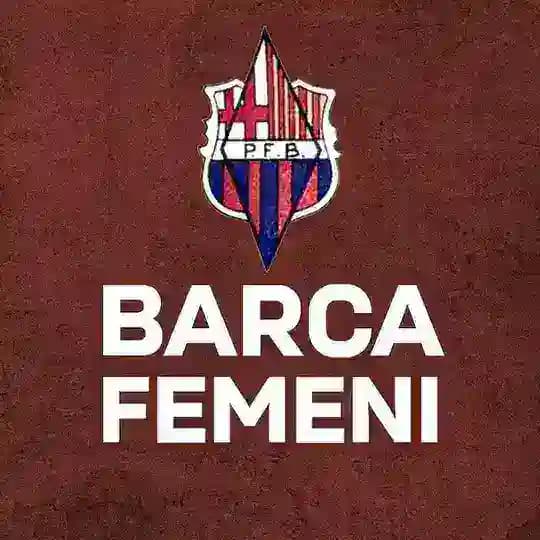 Barca Femeni