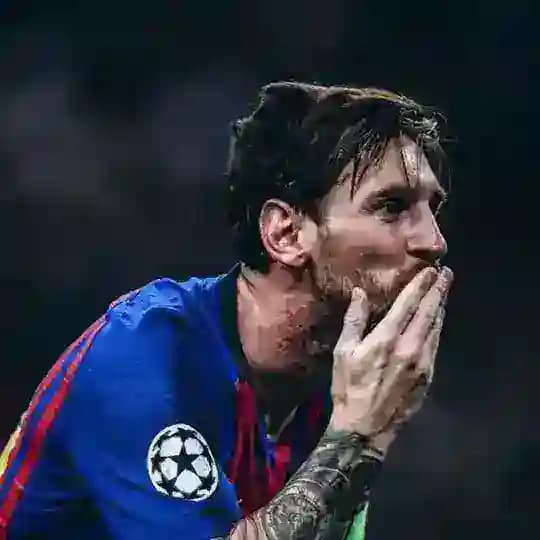 ⚽️ Messi Goals ⚽️
