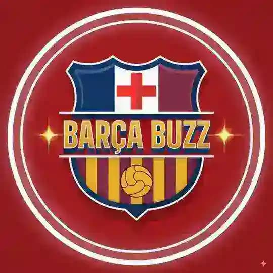 Barça Buzz 📣