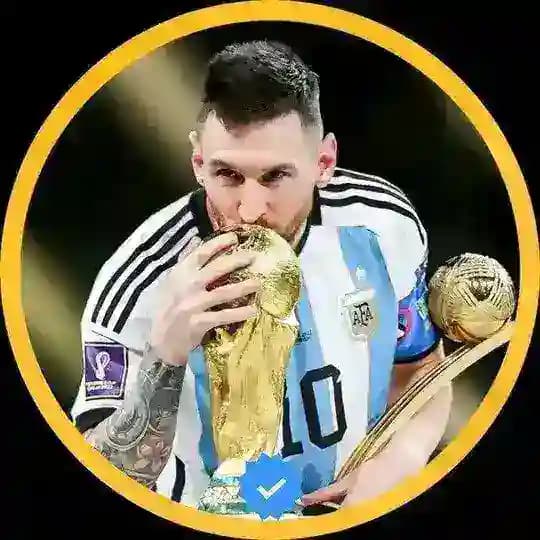 لیونل مسی | Leo Messi