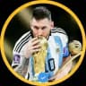 لیونل مسی | Leo Messi