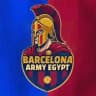 Barcelona Army - Egypt 🇪🇬