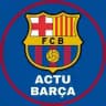 ACTU BARÇA