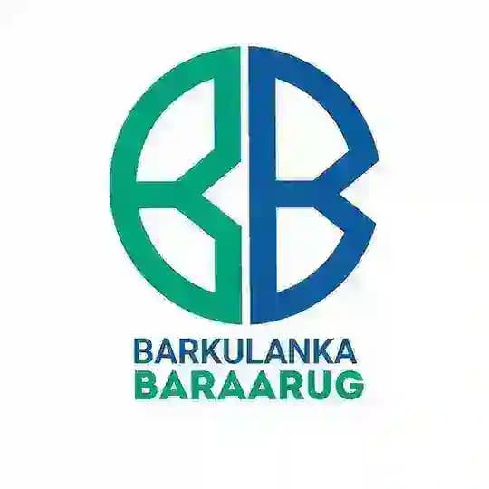 Barkulanka Baraarug.