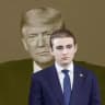 Barron Trump