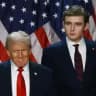 Barron Trump