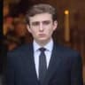Barron Trump