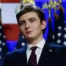 Barron Trump