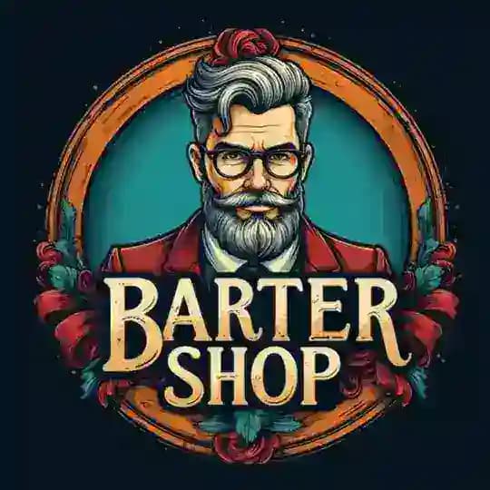 Barter Shop