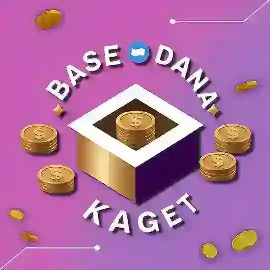 BASE DANA KAGET