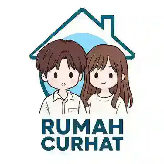 🏡 Rumah Curhat - Cari Teman, Menfess