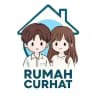 🏡 Rumah Curhat - Cari Teman, Menfess
