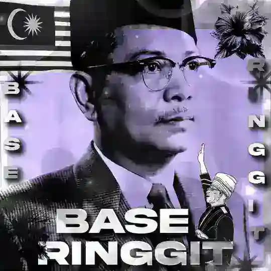 Base Ringgit (MYR ONLY)
