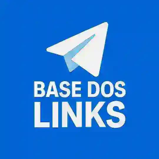 🔗 Base Dos Links Profile
