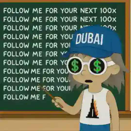 BASED INSIDERS DUBAI 💰🇦🇪