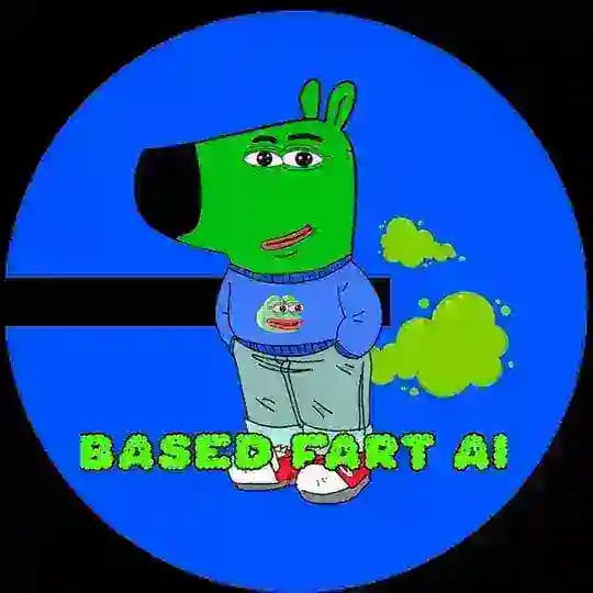 Official Based Fart AI Portal