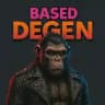 BASED DEGEN