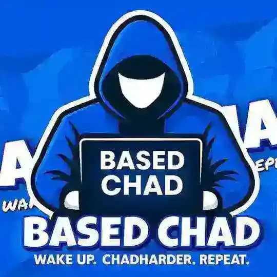 Based Chad Calls ๐๐โ๐จ