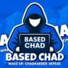 Based Chad Calls 💎👁‍🗨