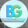Basic Gyaan