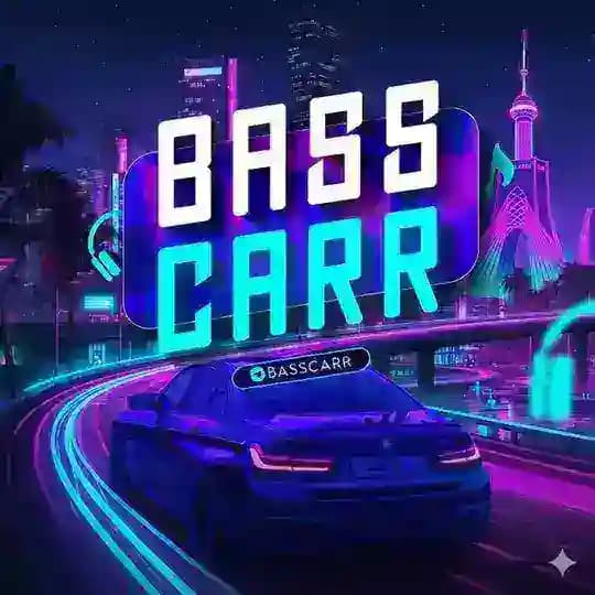Basscarr | ریمیکس