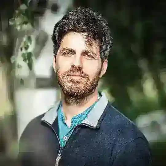 Bastian Barucker Offiziell