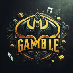 🦇 BATMAN GAMBLE 🎲 Profile
