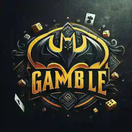🦇 BATMAN GAMBLE 🎲 Profile