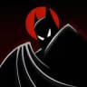 Batman The Animated Series