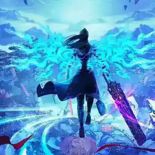 Battle Through The Heavens Hindi Dubbed